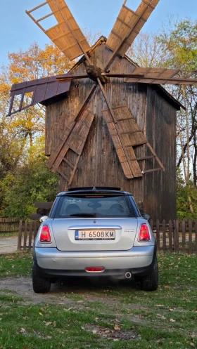 Mini Cooper R56 1.6i, снимка 5