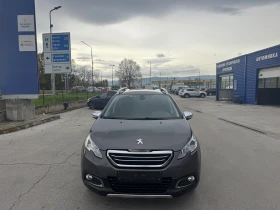 Peugeot 2008 1.6HDI 100kc GRIP CONTROL CROSSWAY - 11900 лв. / 6084.37 € - 11047716 8