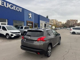 Peugeot 2008 1.6HDI 100kc GRIP CONTROL CROSSWAY - 11900 лв. / 6084.37 € - 11047716 5