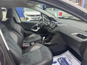 Peugeot 2008 1.6HDI 100kc GRIP CONTROL CROSSWAY - 11900 лв. / 6084.37 € - 11047716 10