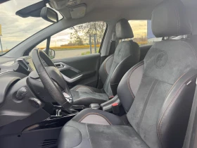 Peugeot 2008 1.6HDI 100kc GRIP CONTROL CROSSWAY - 11900 лв. / 6084.37 € - 11047716 11