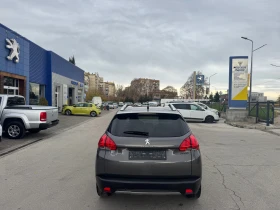 Peugeot 2008 1.6HDI 100kc GRIP CONTROL CROSSWAY - 11900 лв. / 6084.37 € - 11047716 4