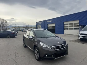 Peugeot 2008 1.6HDI 100kc GRIP CONTROL CROSSWAY - 11900 лв. / 6084.37 € - 11047716 7