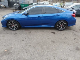 Honda Civic * Si * CARFAX * БЕЗ ПЪРВОНАЧАЛНА ВНОСКА - 28400 лв. / 14520.69 € - 96644174 2
