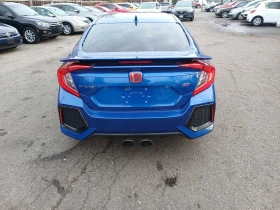 Honda Civic * Si * CARFAX * БЕЗ ПЪРВОНАЧАЛНА ВНОСКА - 28400 лв. / 14520.69 € - 96644174 4