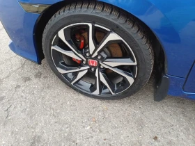 Honda Civic * Si * CARFAX * БЕЗ ПЪРВОНАЧАЛНА ВНОСКА - 28400 лв. / 14520.69 € - 96644174 7