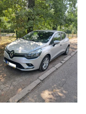 Renault Clio 21 000 км., снимка 2
