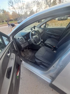 Renault Clio 21 000 км., снимка 6