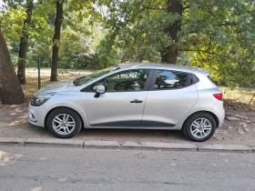 Renault Clio 21 000 км., снимка 3