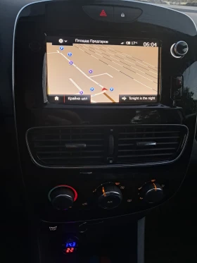 Renault Clio 21 000 км., снимка 8