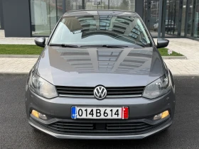 VW Polo 1.4 TDI BlueMotion   2014 г. / EURO 6 /ПОДГРЕВ - 11860 лв. / 6063.92 € - 78747355 3