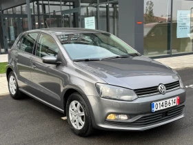 VW Polo 1.4 TDI BlueMotion   2014 г. / EURO 6 /ПОДГРЕВ - 11860 лв. / 6063.92 € - 78747355 4