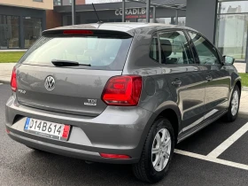 VW Polo 1.4 TDI BlueMotion   2014 г. / EURO 6 /ПОДГРЕВ - 11860 лв. / 6063.92 € - 78747355 9