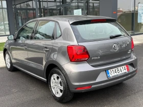 VW Polo 1.4 TDI BlueMotion   2014 г. / EURO 6 /ПОДГРЕВ - 11860 лв. / 6063.92 € - 78747355 7
