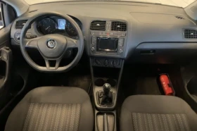 VW Polo 1.4 TDI BlueMotion   2014 г. / EURO 6 /ПОДГРЕВ - 11860 лв. / 6063.92 € - 78747355 13