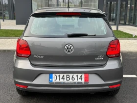 VW Polo 1.4 TDI BlueMotion   2014 г. / EURO 6 /ПОДГРЕВ - 11860 лв. / 6063.92 € - 78747355 8