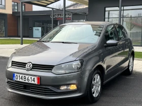 VW Polo 1.4 TDI BlueMotion   2014 г. / EURO 6 /ПОДГРЕВ
