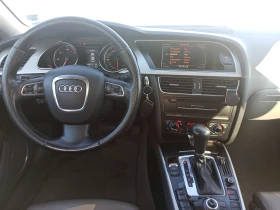 Audi A5 Sportback Quattro, снимка 7