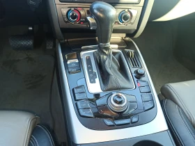 Audi A5 Sportback Quattro, снимка 10