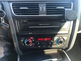 Audi A5 Sportback Quattro, снимка 9