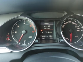 Audi A5 Sportback Quattro, снимка 8