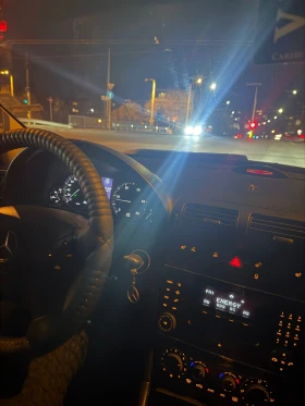 Mercedes-Benz C 200, снимка 5