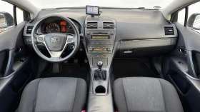 Toyota Avensis 1.6 VVT-i 🇩🇪 - 5850 € / 11441.61 лв. - 16165054 10
