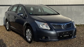Toyota Avensis 1.6 VVT-i 🇩🇪 - 5850 € / 11441.61 лв. - 16165054 3