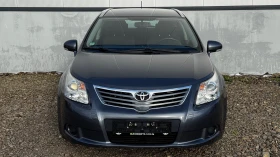 Toyota Avensis 1.6 VVT-i 🇩🇪 - 5850 € / 11441.61 лв. - 16165054 2