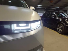 Hyundai Ioniq 5 77, 4Kwh AWD UNIQ - 35500 € / 69431.96 лв. - 42564846 15