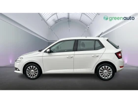 Skoda Fabia 1.0 TSi LPG, Месечна вноска от 142  , снимка 3