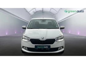 Skoda Fabia 1.0 TSi LPG, Месечна вноска от 142  , снимка 5