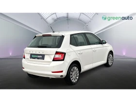 Skoda Fabia 1.0 TSi LPG, Месечна вноска от 142  , снимка 7