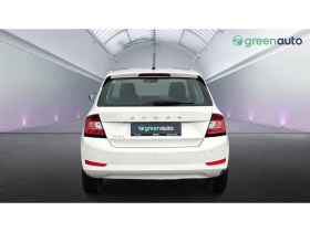 Skoda Fabia 1.0 TSi LPG, Месечна вноска от 142  , снимка 4