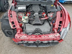 Maserati GranTurismo S 4.7L - 14200 € / 27772.79 лв. - 91889072 7