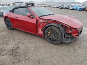 Maserati GranTurismo S 4.7L - 14200 € / 27772.79 лв. - 91889072 5