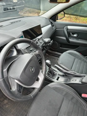 Renault Laguna Grand Tour 2 DCI - 3450 € / 6747.61 лв. - 26278933 14