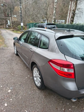 Renault Laguna Grand Tour 2 DCI - 3450 € / 6747.61 лв. - 26278933 5