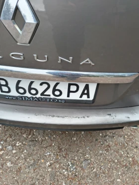 Renault Laguna Grand Tour 2 DCI - 3450 € / 6747.61 лв. - 26278933 9