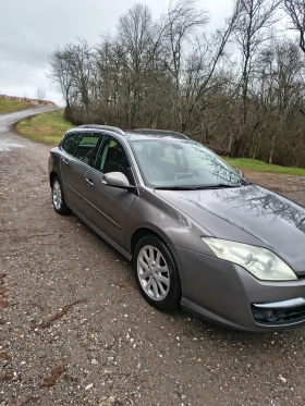 Renault Laguna Grand Tour 2 DCI - 3450 € / 6747.61 лв. - 26278933 2