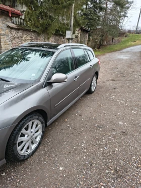 Renault Laguna Grand Tour 2 DCI - 3450 € / 6747.61 лв. - 26278933 6