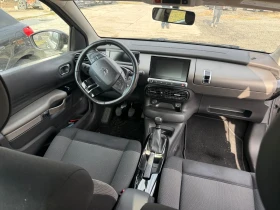 Citroen C4 Cactus  ///  1.5 HDI   euro 6 - 9700 € / 18971.55 лв. - 13676628 5