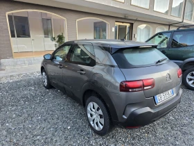 Citroen C4 Cactus  ///  1.5 HDI   euro 6 - 9700 € / 18971.55 лв. - 13676628 11