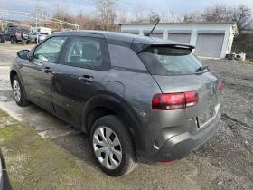 Citroen C4 Cactus  ///  1.5 HDI   euro 6 - 9700 € / 18971.55 лв. - 13676628 3