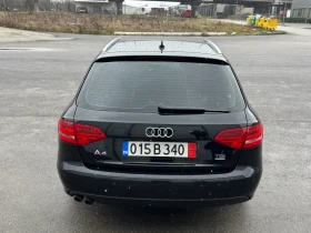 Audi A4 B8 2.0 TDI 170k.c. Quattro * Bi Xenon * Navi - 6800 € / 13299.64 лв. - 51213717 4