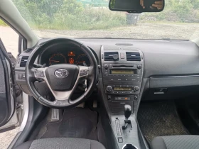 Toyota Avensis 2.0 i ГАЗ - 6250 € / 12223.94 лв. - 45473086 11
