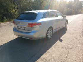 Toyota Avensis 2.0 i ГАЗ - 6250 € / 12223.94 лв. - 45473086 5