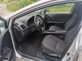 Toyota Avensis 2.0 i ГАЗ - 6250 € / 12223.94 лв. - 45473086 9