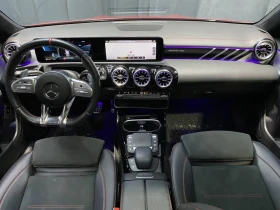 Mercedes-Benz CLA 35 AMG * 4MATIC * PANO * CAMERA * NAVI * ПОДГРЕВ  - 31300 € / 61217.48 лв. - 18098499 10