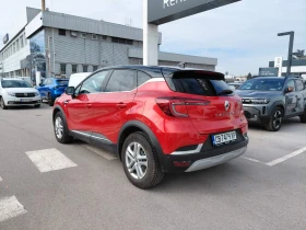 Renault Captur 1.6E-TECH HYBRID - 23500 € / 45962.00 лв. - 69202559 4